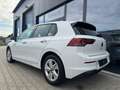 Volkswagen Golf Life eTSI 1.0/DSG/LED/ACC/PDC/SITZHZG/KLIMA Weiß - thumbnail 5