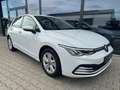 Volkswagen Golf Life eTSI 1.0/DSG/LED/ACC/PDC/SITZHZG/KLIMA Weiß - thumbnail 4
