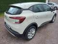 Renault Captur STE 1.5 DCI 95 BUSINESS GPS 2 PLACES 38482 KMS Weiß - thumbnail 7