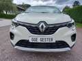 Renault Captur STE 1.5 DCI 95 BUSINESS GPS 2 PLACES 38482 KMS Weiß - thumbnail 2