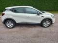 Renault Captur STE 1.5 DCI 95 BUSINESS GPS 2 PLACES 38482 KMS Weiß - thumbnail 8