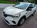 Renault Captur STE 1.5 DCI 95 BUSINESS GPS 2 PLACES 38482 KMS Weiß - thumbnail 3