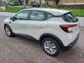 Renault Captur STE 1.5 DCI 95 BUSINESS GPS 2 PLACES 38482 KMS Weiß - thumbnail 5