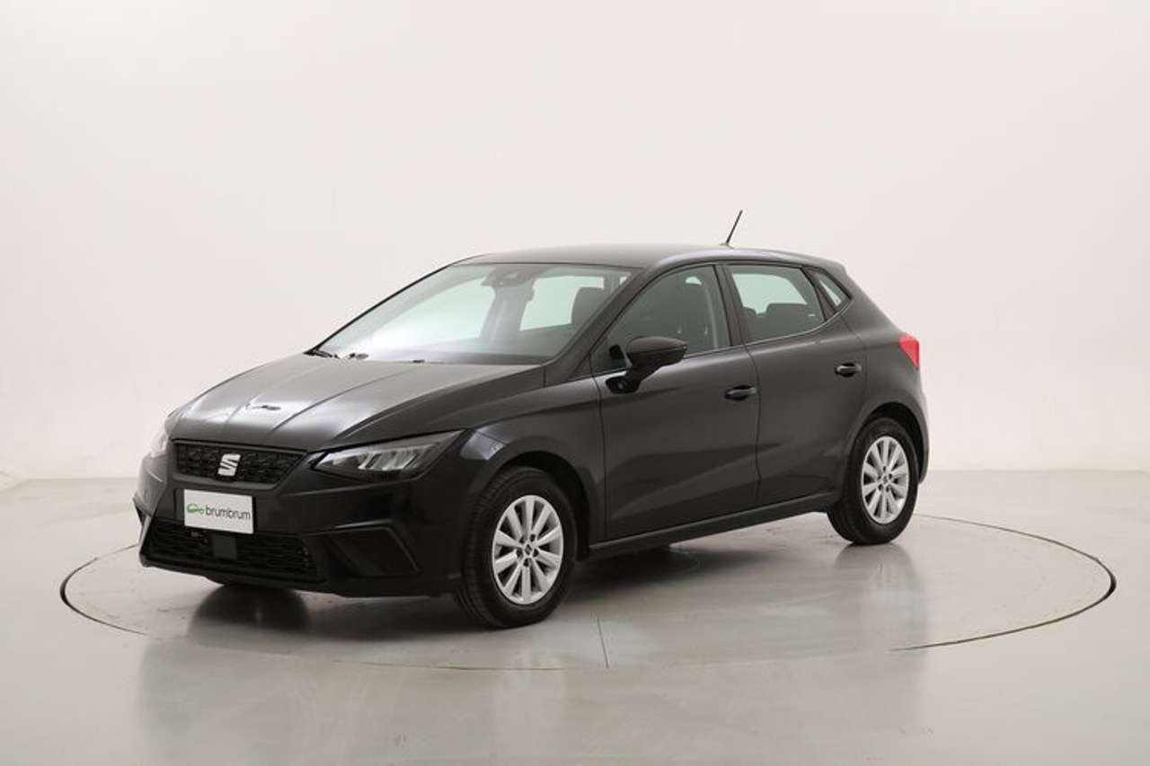 SEAT Ibiza Style DSG 1.0 Benzina 116CV