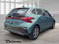 Hyundai i20 SELECT 1.2 Schaltwagen 79 PS Klimaanlage Grün - thumbnail 3