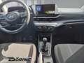 Hyundai i20 SELECT 1.2 Schaltwagen 79 PS Klimaanlage Grün - thumbnail 9