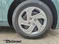Hyundai i20 SELECT 1.2 Schaltwagen 79 PS Klimaanlage Grün - thumbnail 14