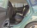 Hyundai i20 SELECT 1.2 Schaltwagen 79 PS Klimaanlage Grün - thumbnail 10