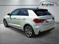Audi A1 30 TFSI intense Silber - thumbnail 4