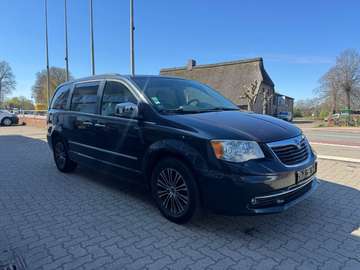 CHRYSLER VOYAGER S 2.8 MULTIJET 16V