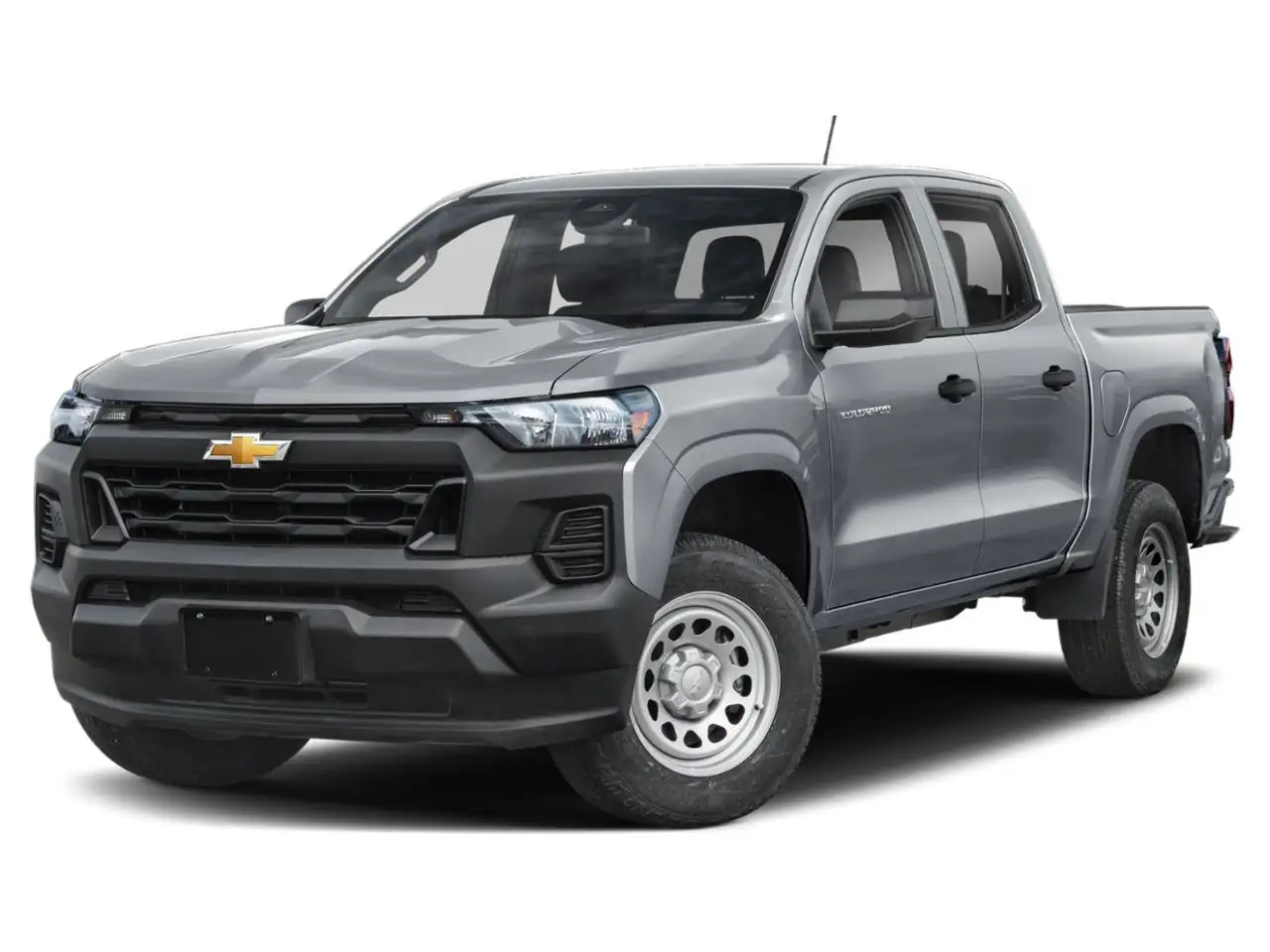 Chevrolet Colorado photo Chevrolet Colorado