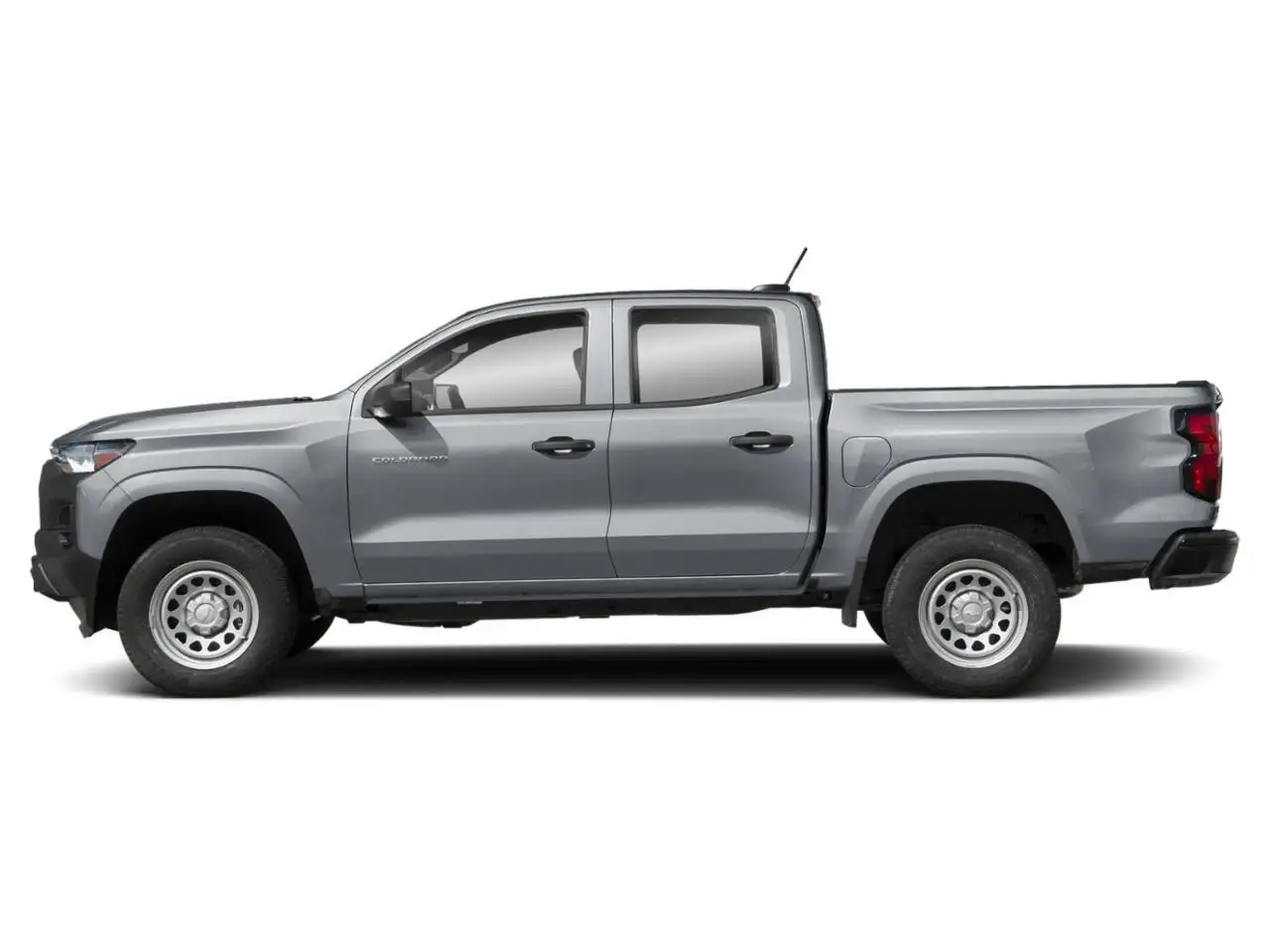 Chevrolet Colorado photo Chevrolet Colorado