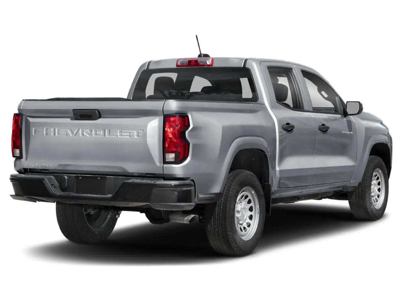 Chevrolet Colorado photo Chevrolet Colorado