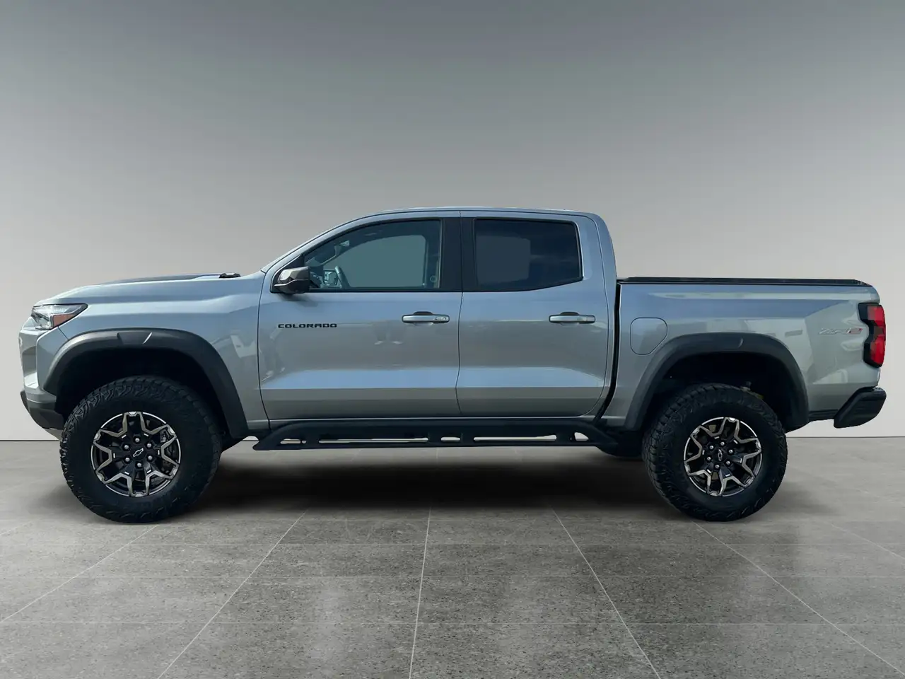 Chevrolet Colorado photo Chevrolet Colorado