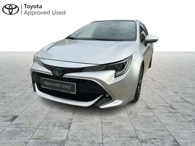 Toyota Corolla 2.0 Hybride Premium Tot 10 jaar of 200.000km garan