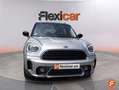 MINI Cooper Countryman D AUT. Gris - thumbnail 2