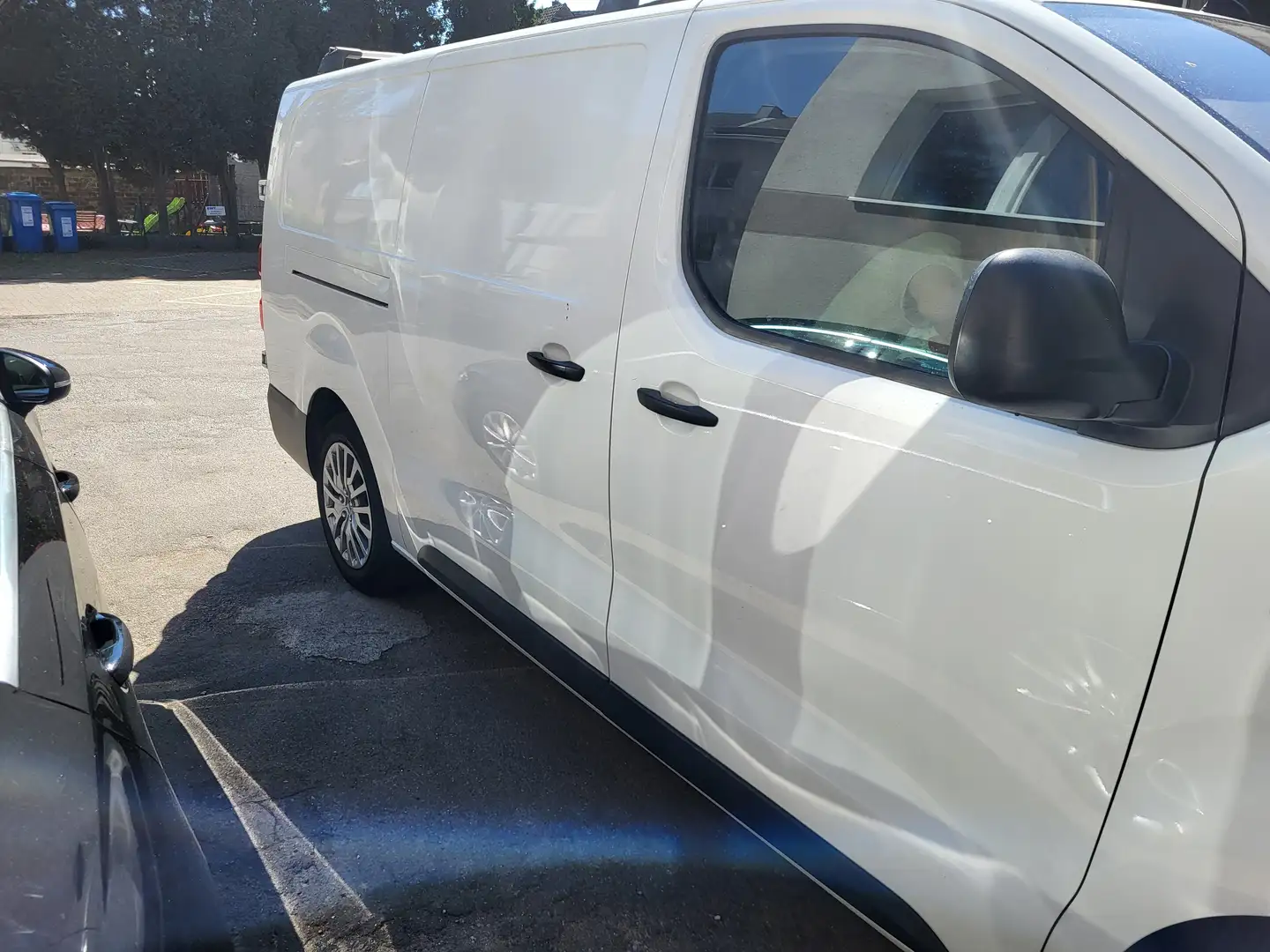 Fiat Talento Talento 2.0 Multijet 145 L2 SX Blanco - 1