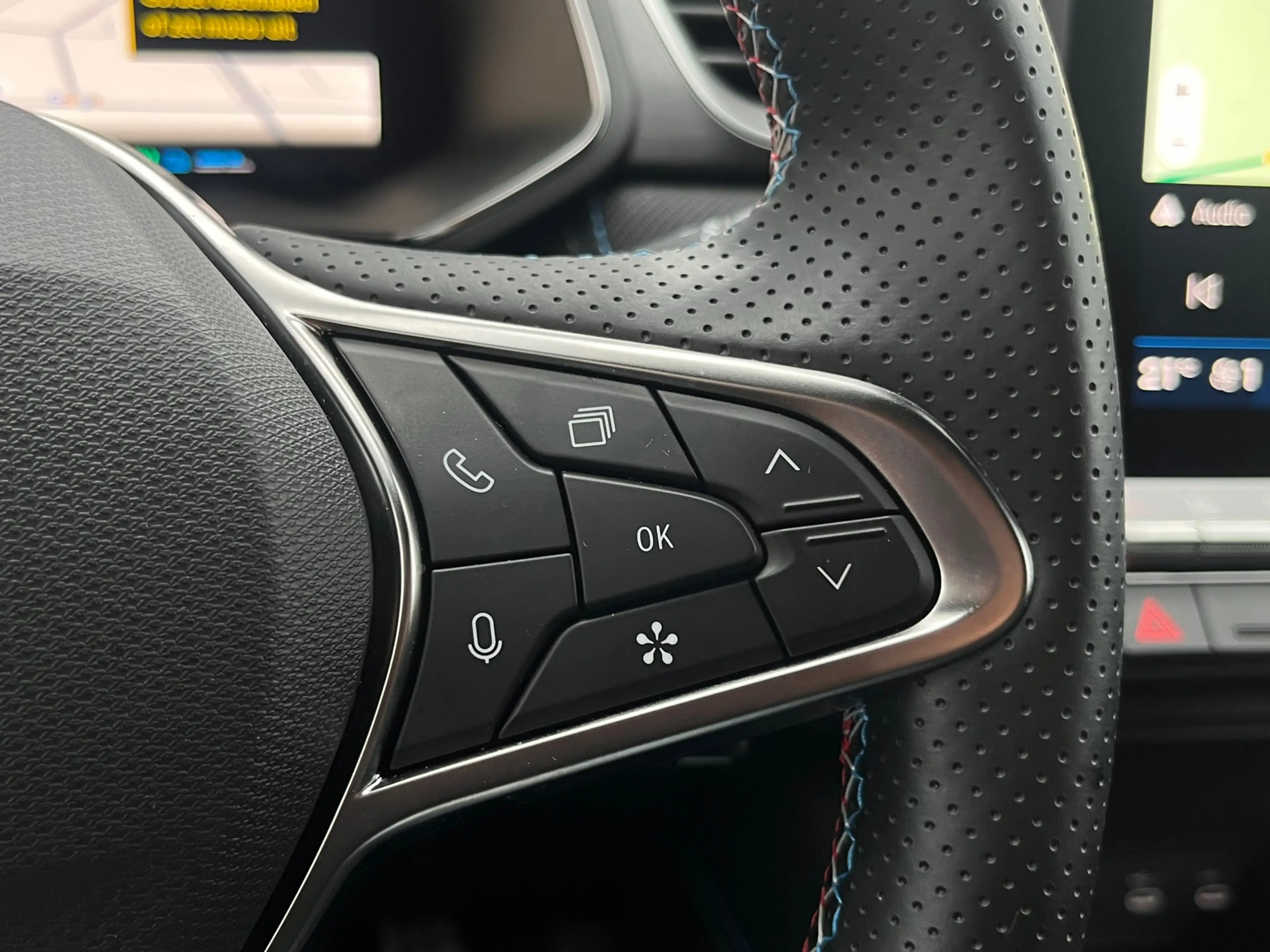 Renault Symbioz 1.8 E-Tech full hybrid 160 esprit Alpine | Stoel-/ — photo 15