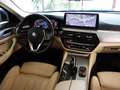 BMW 520 520d xDrive Aut. *SPORTPAKET *LEASING *AHK *ERSTB Blau - thumbnail 19