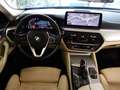 BMW 520 520d xDrive Aut. *SPORTPAKET *LEASING *AHK *ERSTB Blau - thumbnail 15