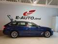 BMW 520 520d xDrive Aut. *SPORTPAKET *LEASING *AHK *ERSTB Blau - thumbnail 8