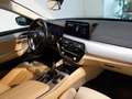 BMW 520 520d xDrive Aut. *SPORTPAKET *LEASING *AHK *ERSTB Blau - thumbnail 14