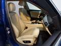 BMW 520 520d xDrive Aut. *SPORTPAKET *LEASING *AHK *ERSTB Blau - thumbnail 12