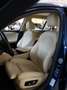 BMW 520 520d xDrive Aut. *SPORTPAKET *LEASING *AHK *ERSTB Blau - thumbnail 21