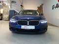 BMW 520 520d xDrive Aut. *SPORTPAKET *LEASING *AHK *ERSTB Blau - thumbnail 3