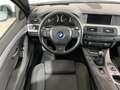 BMW 520 d Touring*2.HAND+SCHECKHEFT+HEAD-UP+NAVI+18"* Argento - thumbnail 12