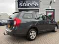 Dacia Logan MCV 0.9 TCe Bi-Fuel Prestige -LPG G3-VOLLEDER-TREK Gris - thumbnail 4