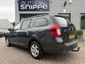 Dacia Logan MCV 0.9 TCe Bi-Fuel Prestige -LPG G3-VOLLEDER-TREK Gris - thumbnail 3