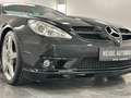 Mercedes-Benz SLK 350 Roadster Lorinser Piecha Airscarf Xenon Negru - thumbnail 4