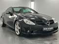 Mercedes-Benz SLK 350 Roadster Lorinser Piecha Airscarf Xenon Negru - thumbnail 5