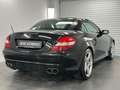 Mercedes-Benz SLK 350 Roadster Lorinser Piecha Airscarf Xenon Negru - thumbnail 10