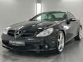 Mercedes-Benz SLK 350 Roadster Lorinser Piecha Airscarf Xenon Negru - thumbnail 1