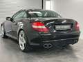 Mercedes-Benz SLK 350 Roadster Lorinser Piecha Airscarf Xenon Negru - thumbnail 12