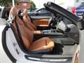 BMW Z4 sDrive30i M SPORT Cabrio Innovationsp. Weiß - thumbnail 4