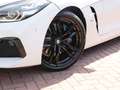 BMW Z4 sDrive30i M SPORT Cabrio Innovationsp. Weiß - thumbnail 7