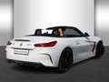 BMW Z4 sDrive30i M SPORT Cabrio Innovationsp. Weiß - thumbnail 3