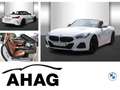 BMW Z4 sDrive30i M SPORT Cabrio Innovationsp. Weiß - thumbnail 1