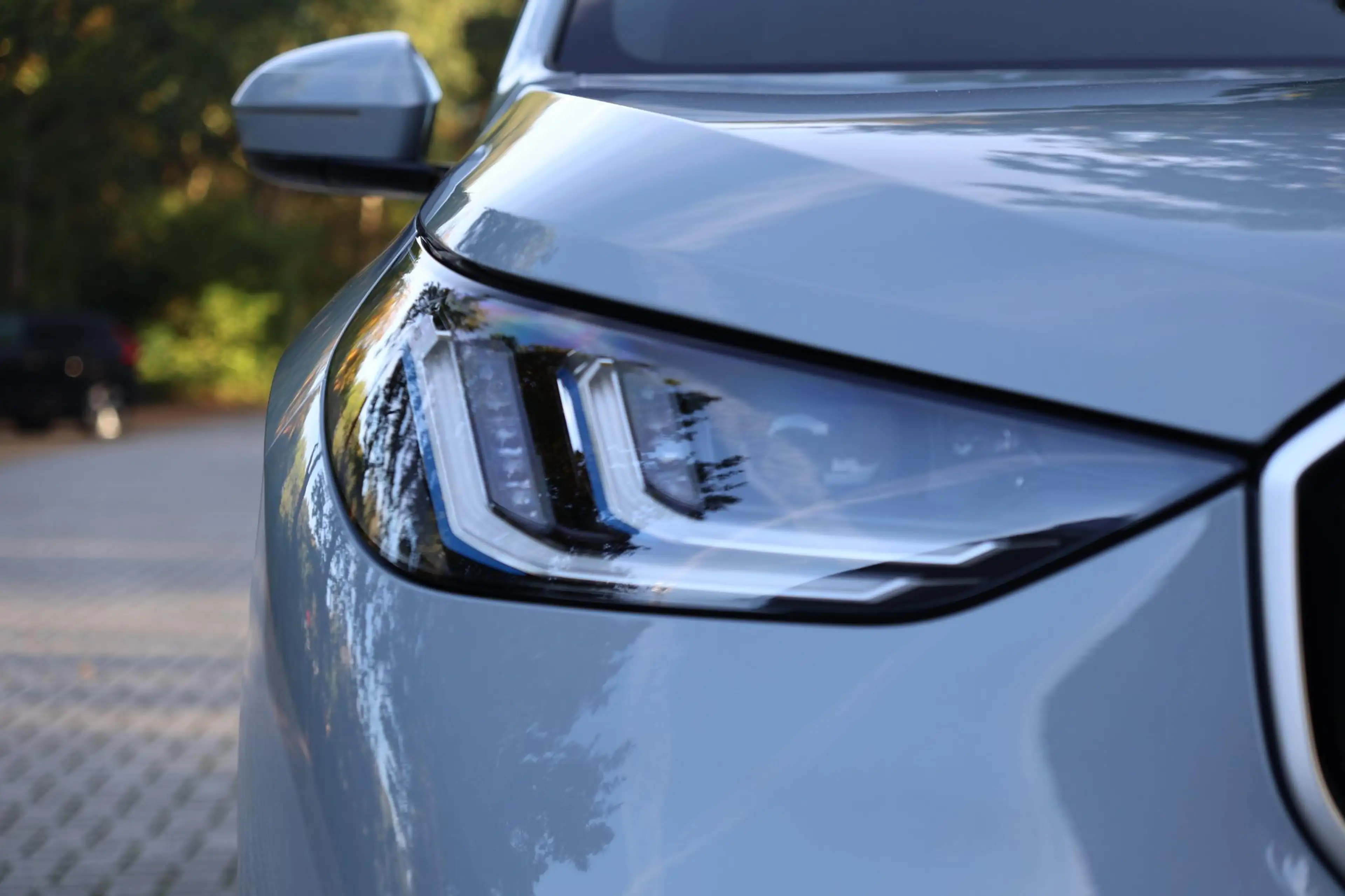 BMW X3 30e xDrive M-Sport | Pano | H&K | HUD | 360 | ACC — photo 12