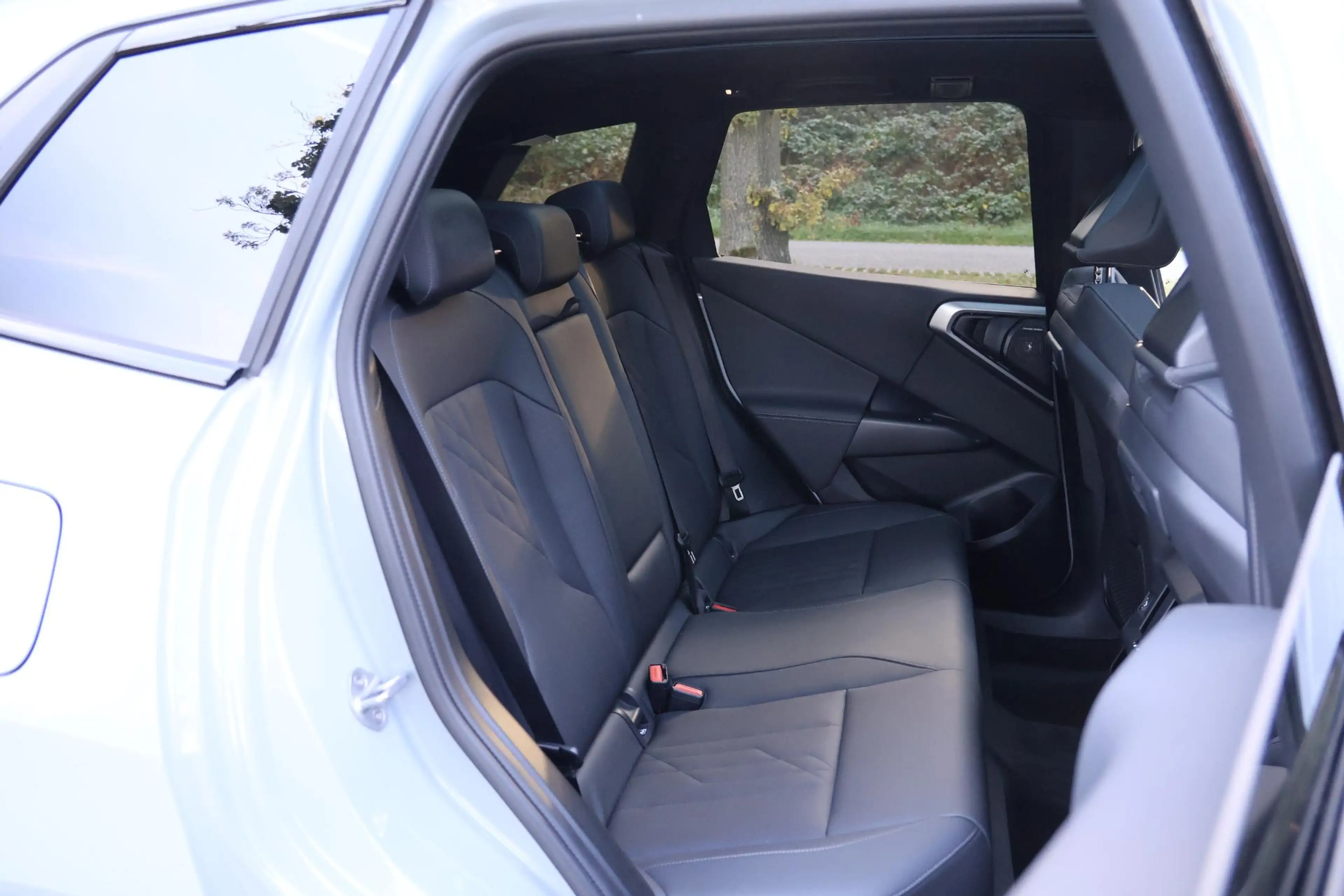 BMW X3 30e xDrive M-Sport | Pano | H&K | HUD | 360 | ACC — photo 22