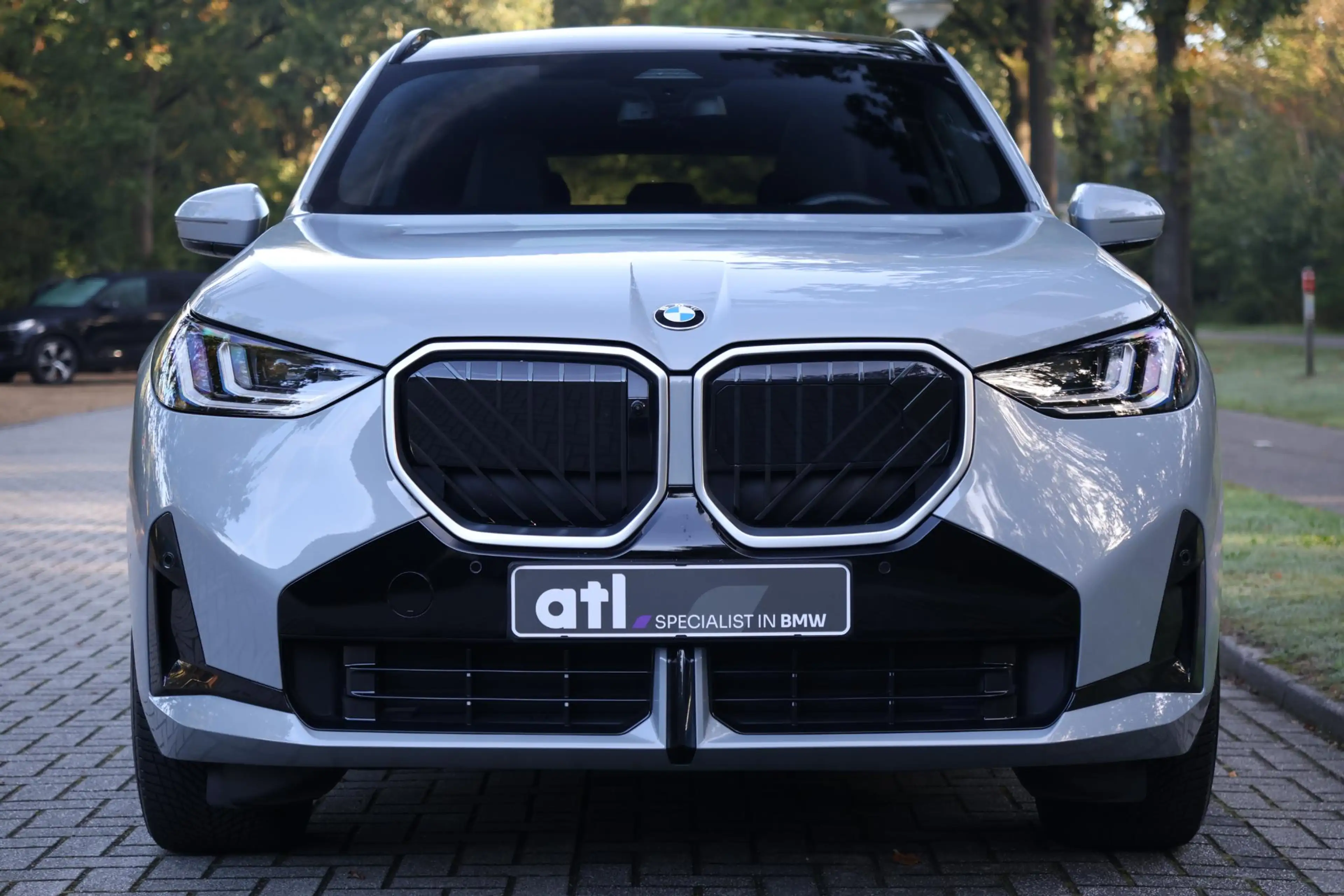 BMW X3 30e xDrive M-Sport | Pano | H&K | HUD | 360 | ACC — photo 11