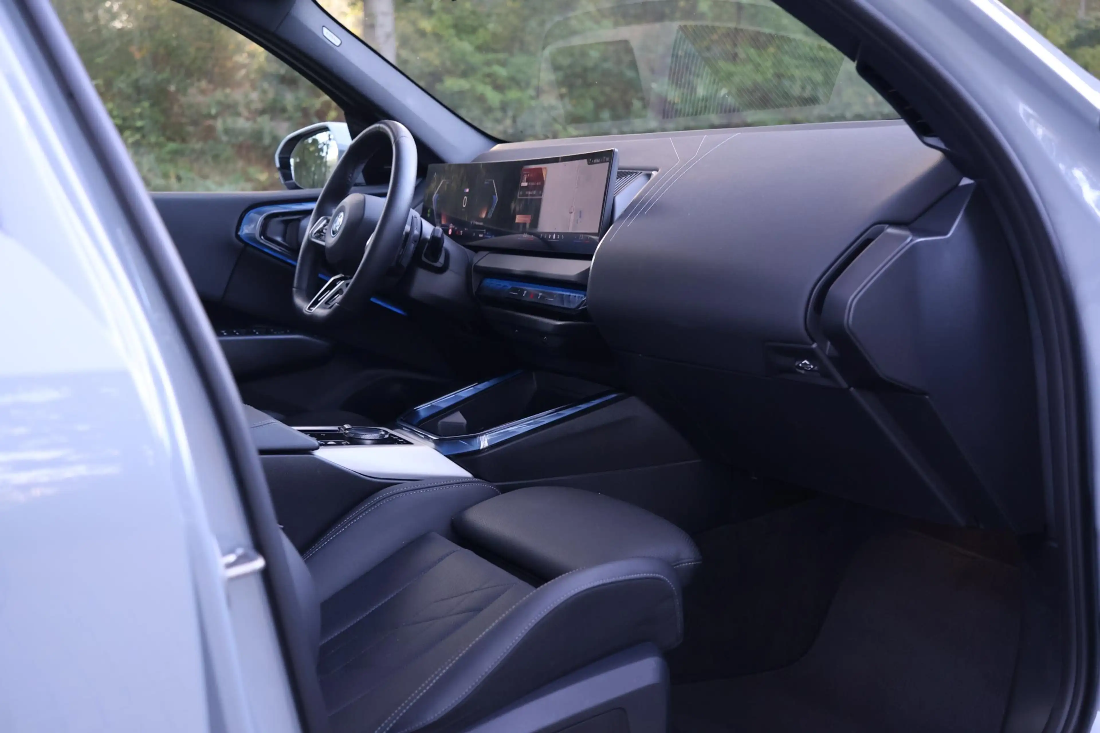 BMW X3 30e xDrive M-Sport | Pano | H&K | HUD | 360 | ACC — photo 21