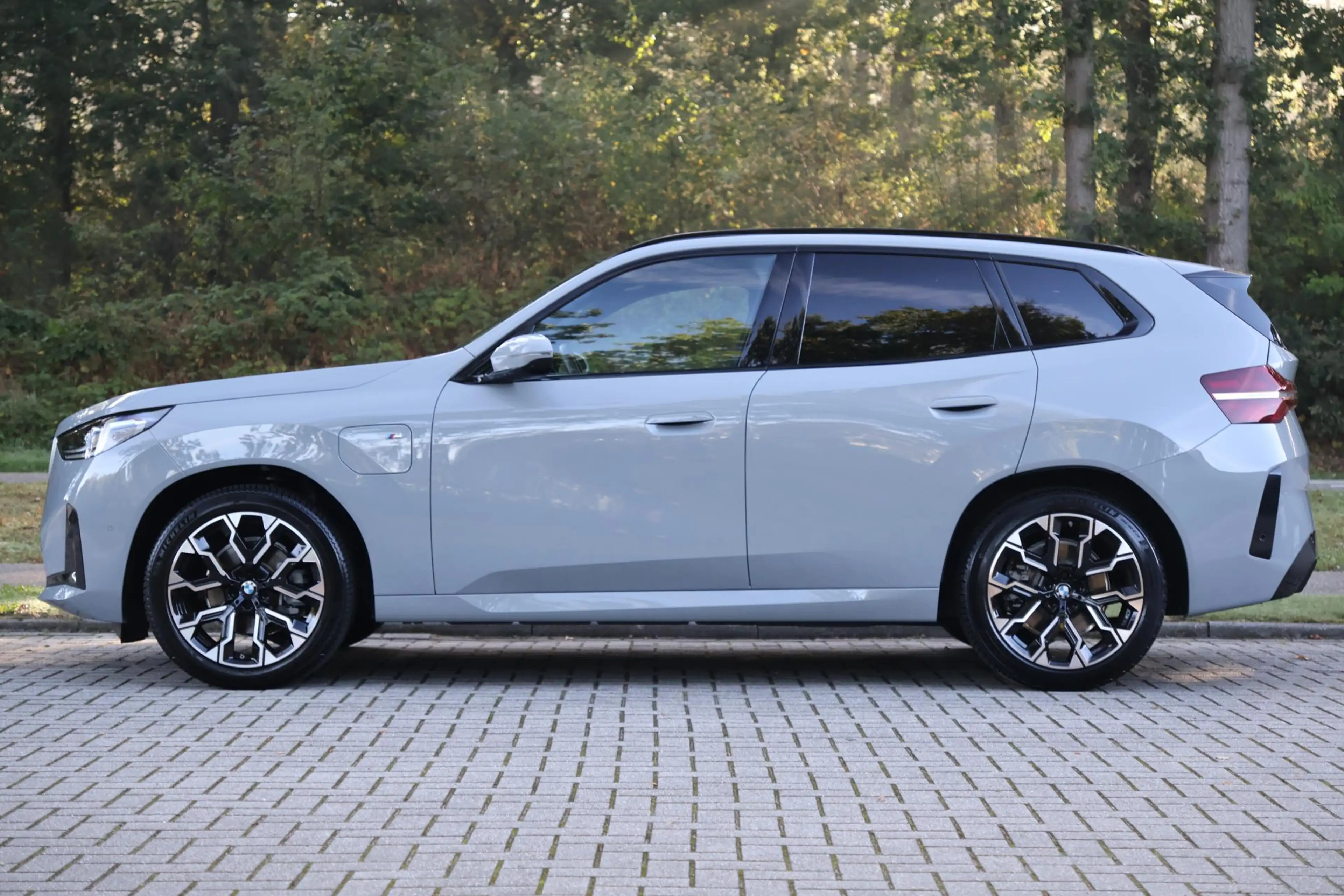 BMW X3 30e xDrive M-Sport | Pano | H&K | HUD | 360 | ACC — photo 2