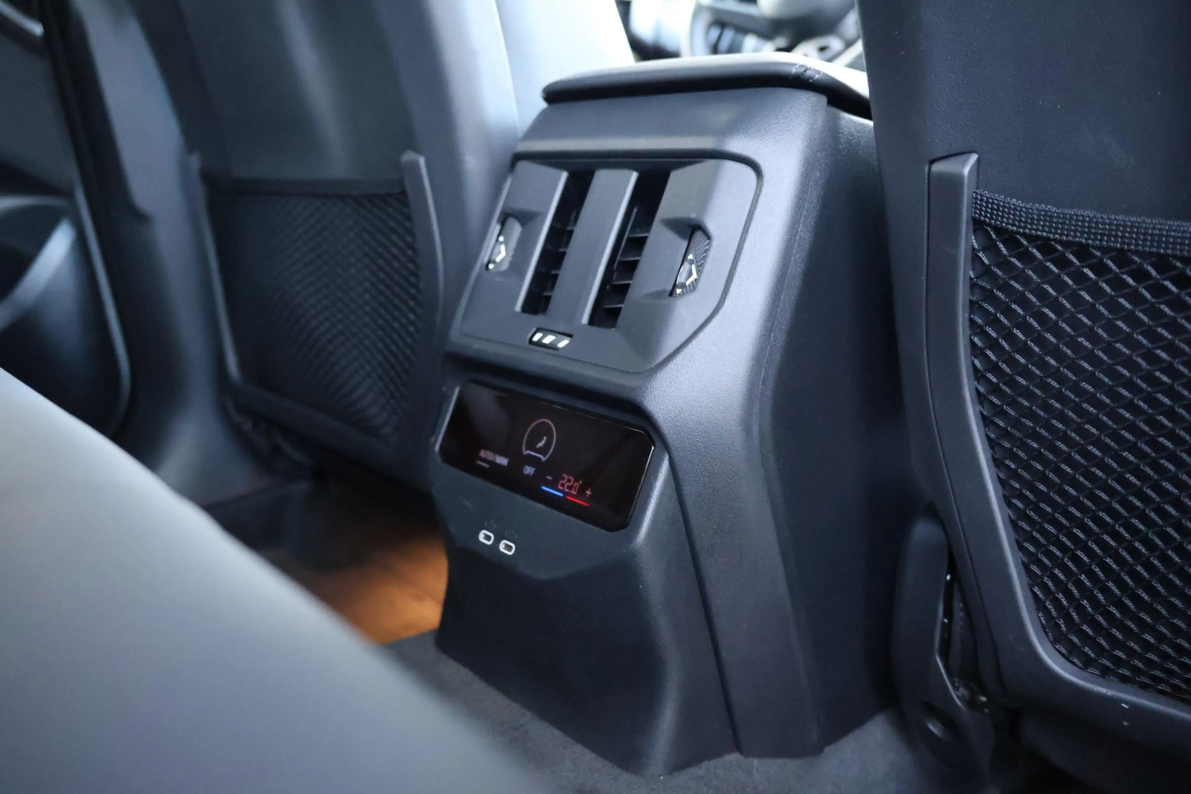 BMW X3 30e xDrive M-Sport | Pano | H&K | HUD | 360 | ACC — photo 23