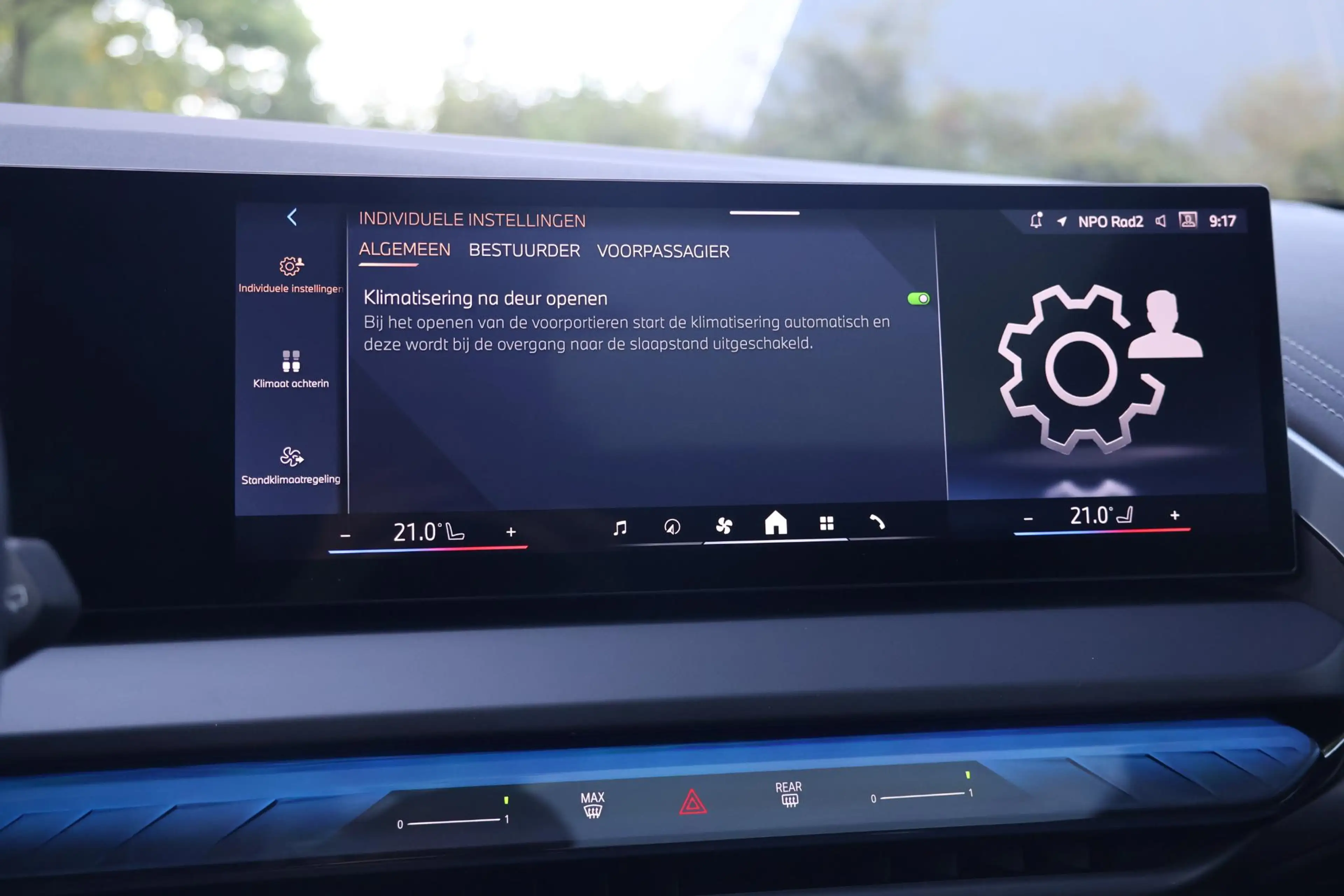 BMW X3 30e xDrive M-Sport | Pano | H&K | HUD | 360 | ACC — photo 46