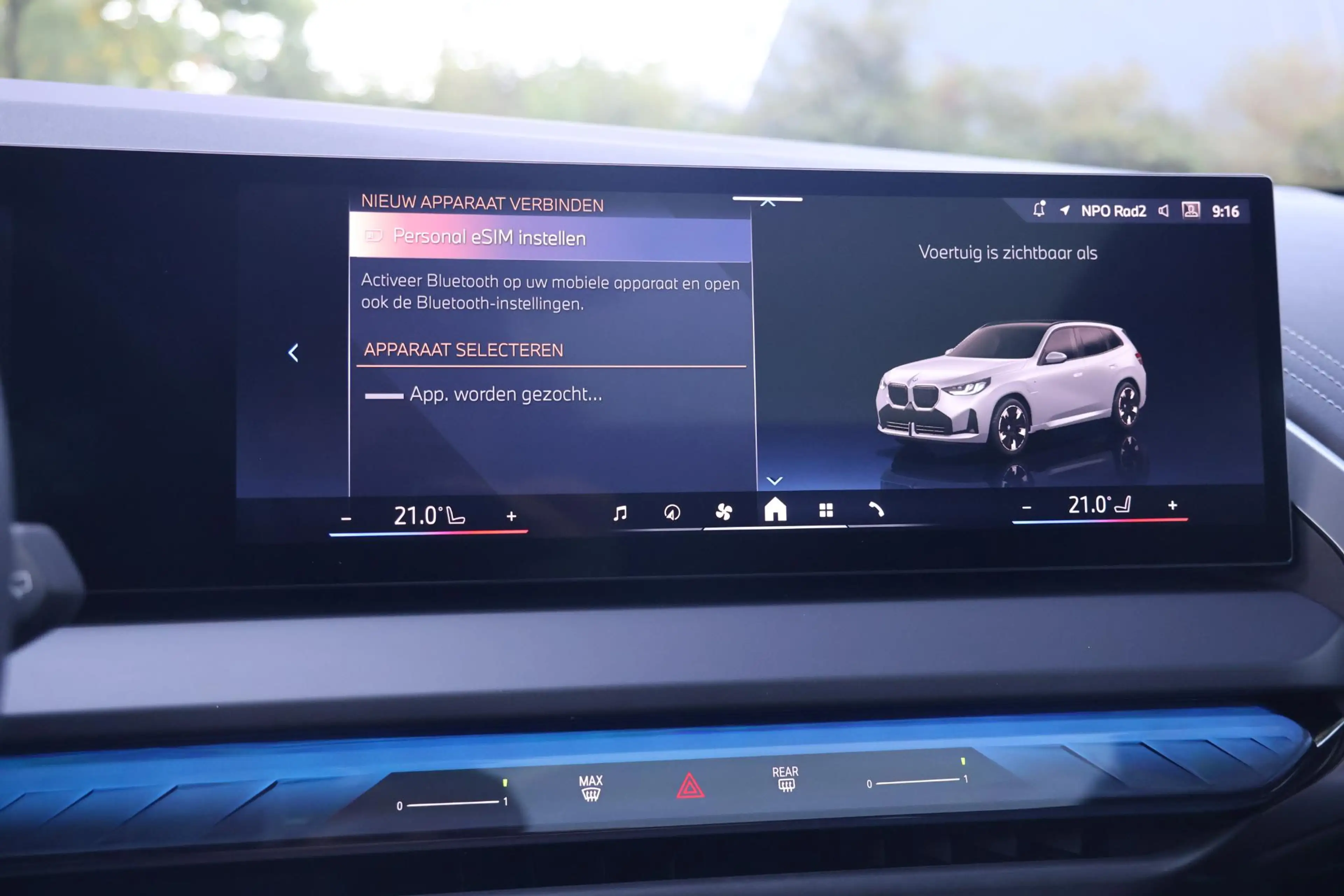 BMW X3 30e xDrive M-Sport | Pano | H&K | HUD | 360 | ACC — photo 42