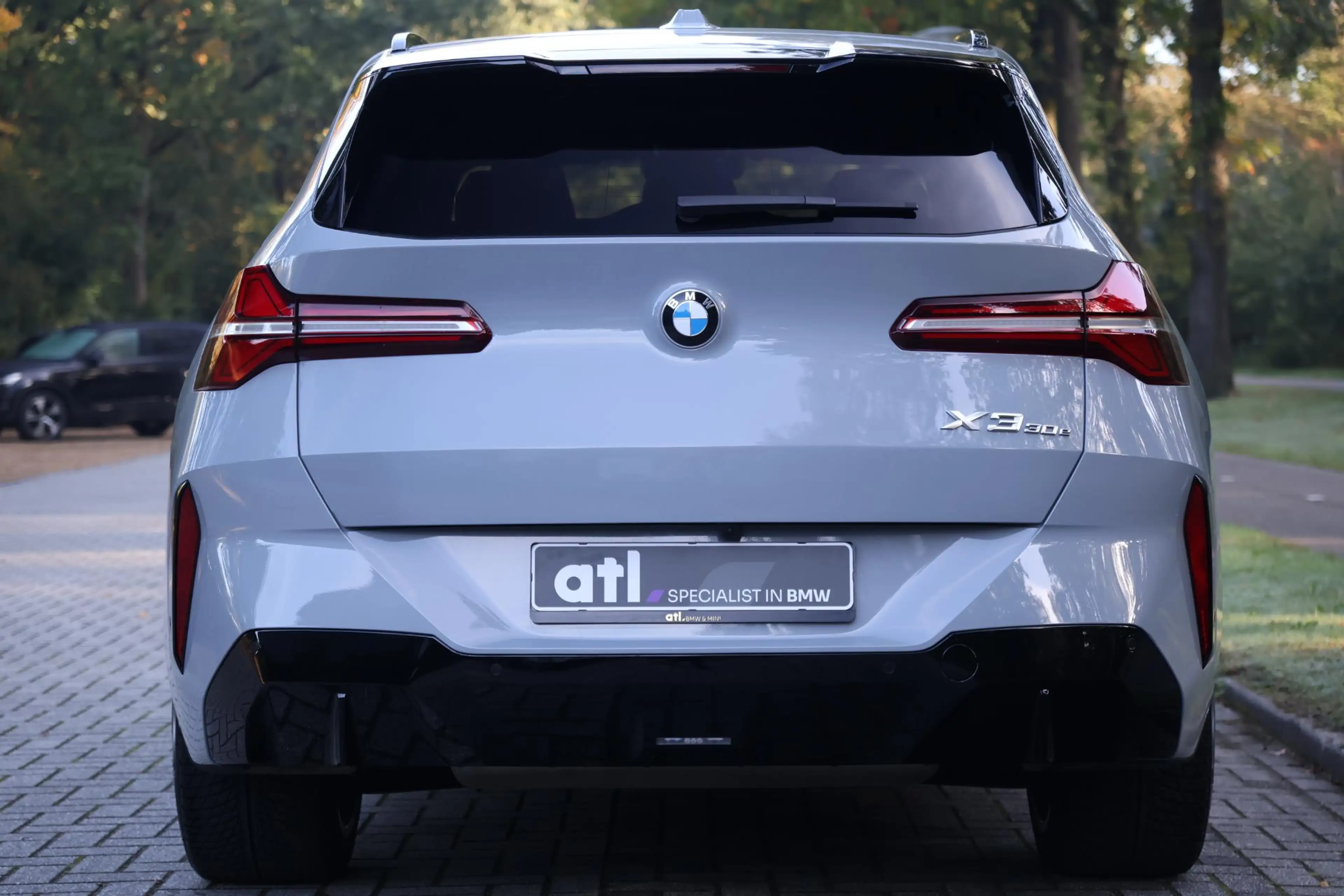 BMW X3 30e xDrive M-Sport | Pano | H&K | HUD | 360 | ACC — photo 5